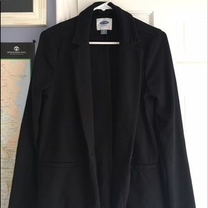 Comfortable Old Navy Blazer