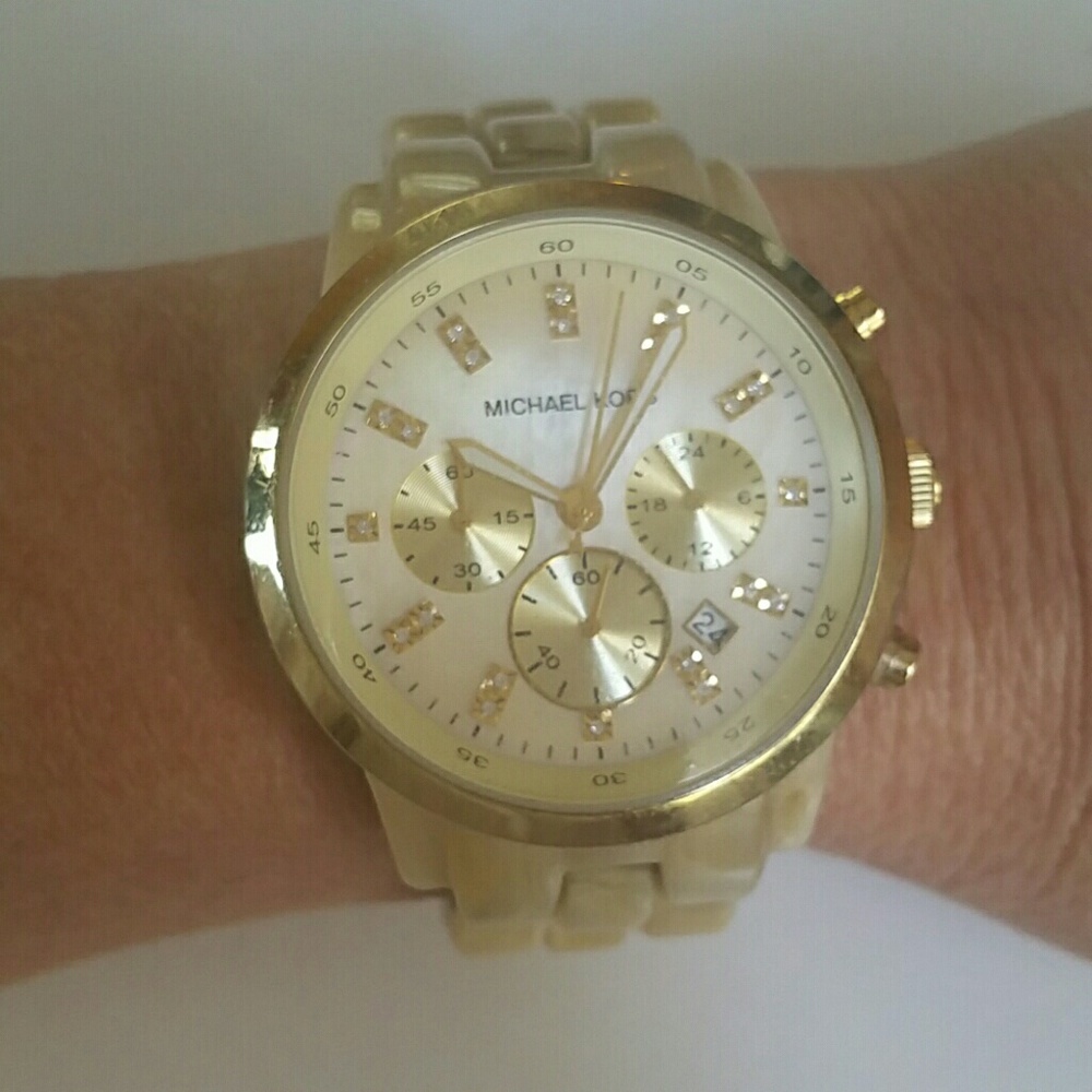 Michael kors watch