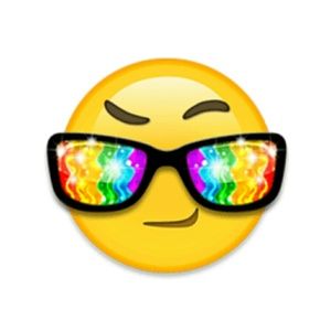 Meet your Posher, Terri