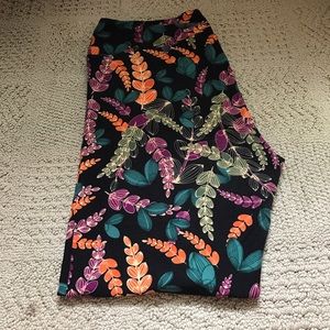 Lularoe TC leggings