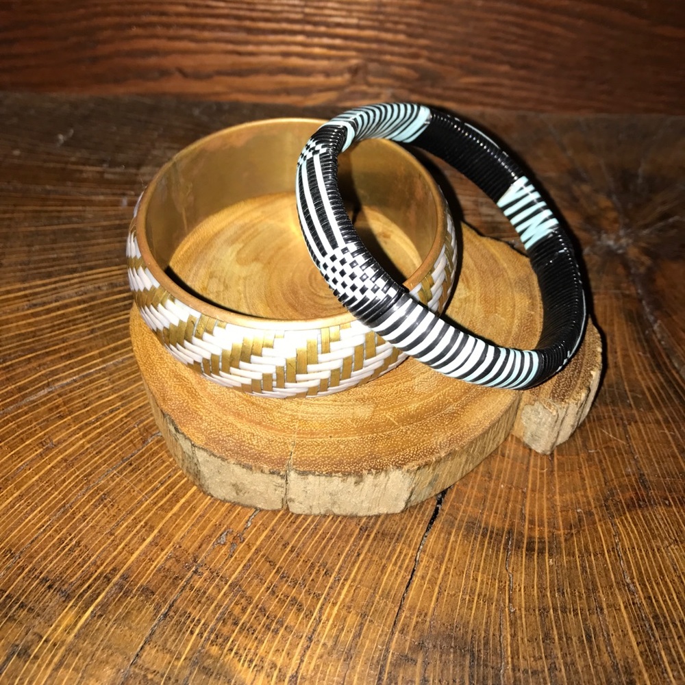 Ethnic Bangles 2/PR