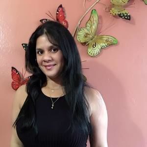 Meet your Posher, Eli adri la durisima