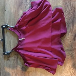 Red Top