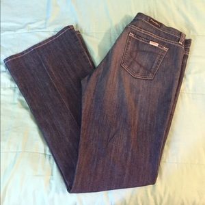 EXCELLENT CONDITION David Kahn Jeans