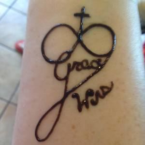 Meet your Posher, Robin