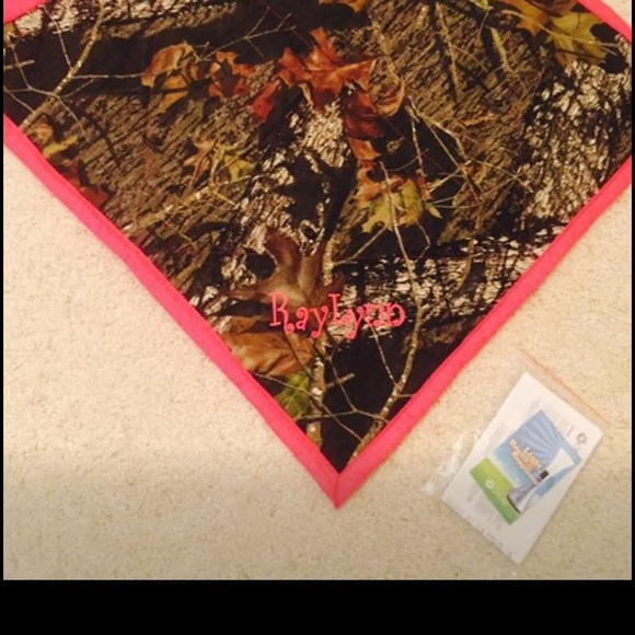 CUSTOM BABY QUILT BEDDING - Picture 3 of 4