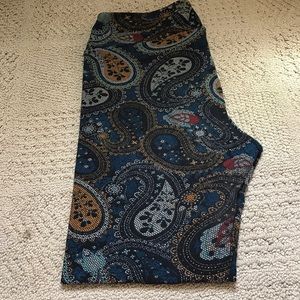 Lularoe TC leggings