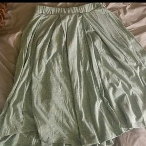 Lularoe Madison skirt