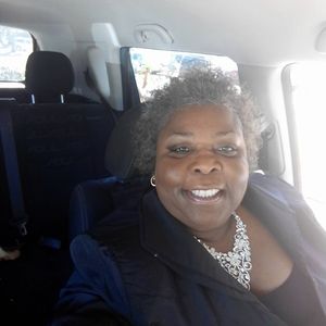 Meet your Posher, Erica