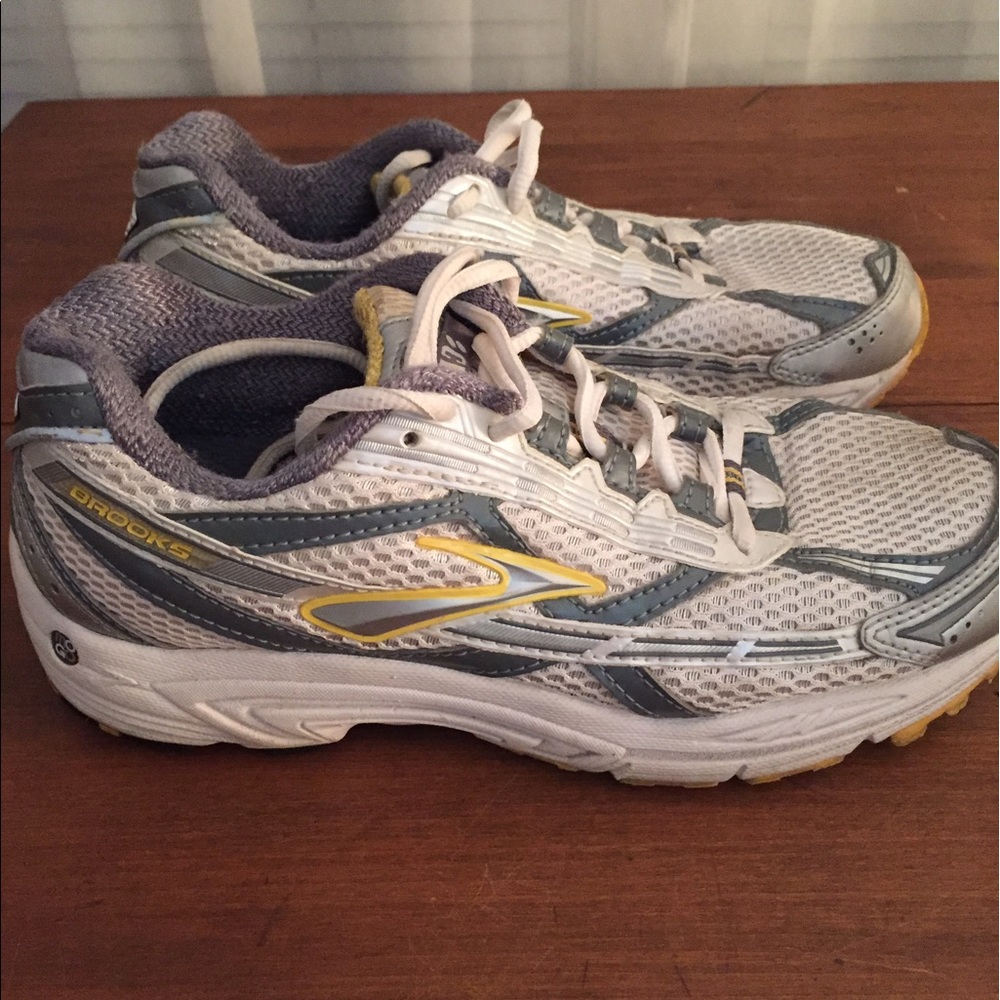 Brooks Running Shoes