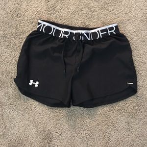 Under Armour Shorts