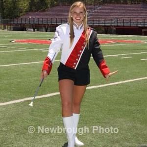 Meet your Posher, Sissy