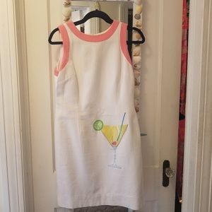 Sz 6 Cocktail Dress