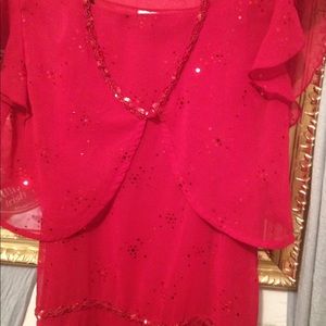 Girls Dress