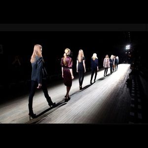 Meet your Posher, Mleate