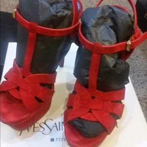 New and Pre-Owned Items