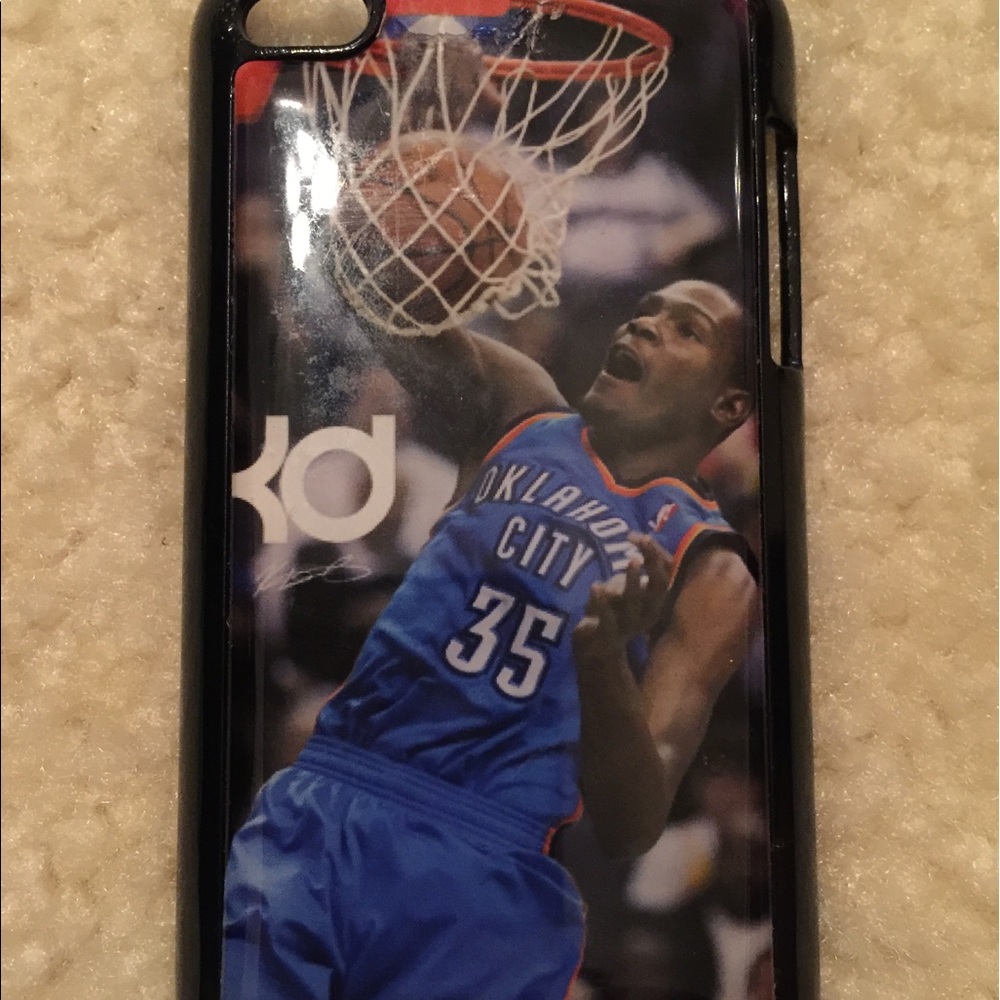 iPod 3 case