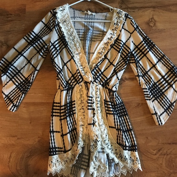 Romper - Picture 1 of 1