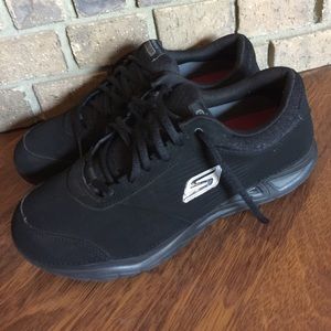 Sketchers GO Walk Tennis Shoes