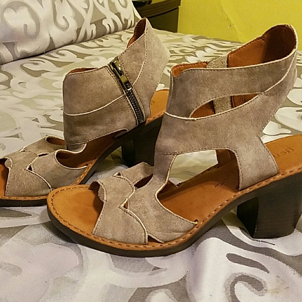 Shoes
