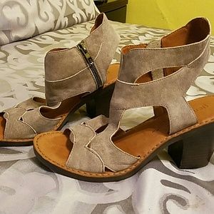 Shoes