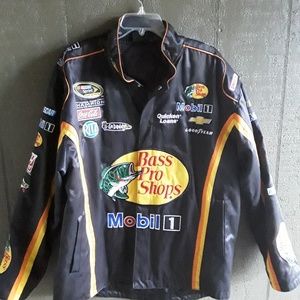 Chase Authentics Tony Stewart men's Jacket