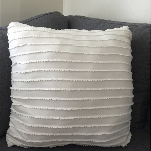 Light up led throw pillow - Picture 2 of 3