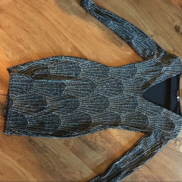 Black Dress - Picture 1 of 3