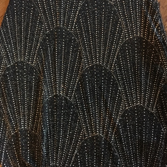 Black Dress - Picture 2 of 3