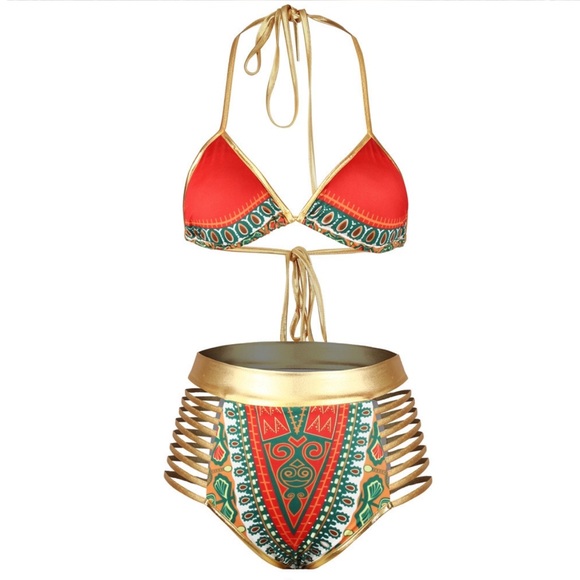 Other - Egyptian Goddess bathing suit