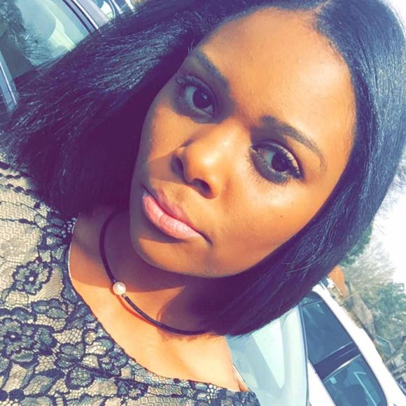 Meet your Posher, Sarah - Picture 1 of 1