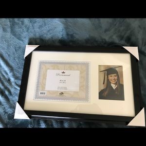 Diploma frame