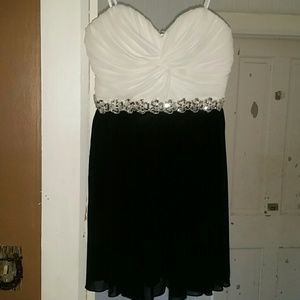 Prom/Homecoming Dance dress