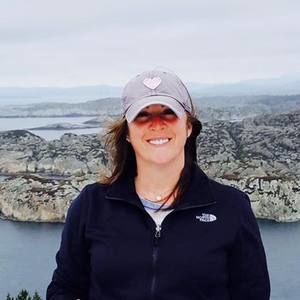 Meet your Posher, Sharon