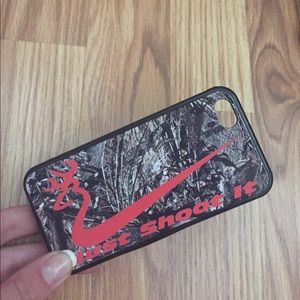 iPhone 5 case