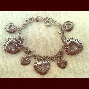 SOLD Brighton Heart Bracelet...Great gift idea!!!