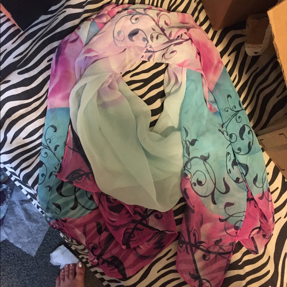 Scarf