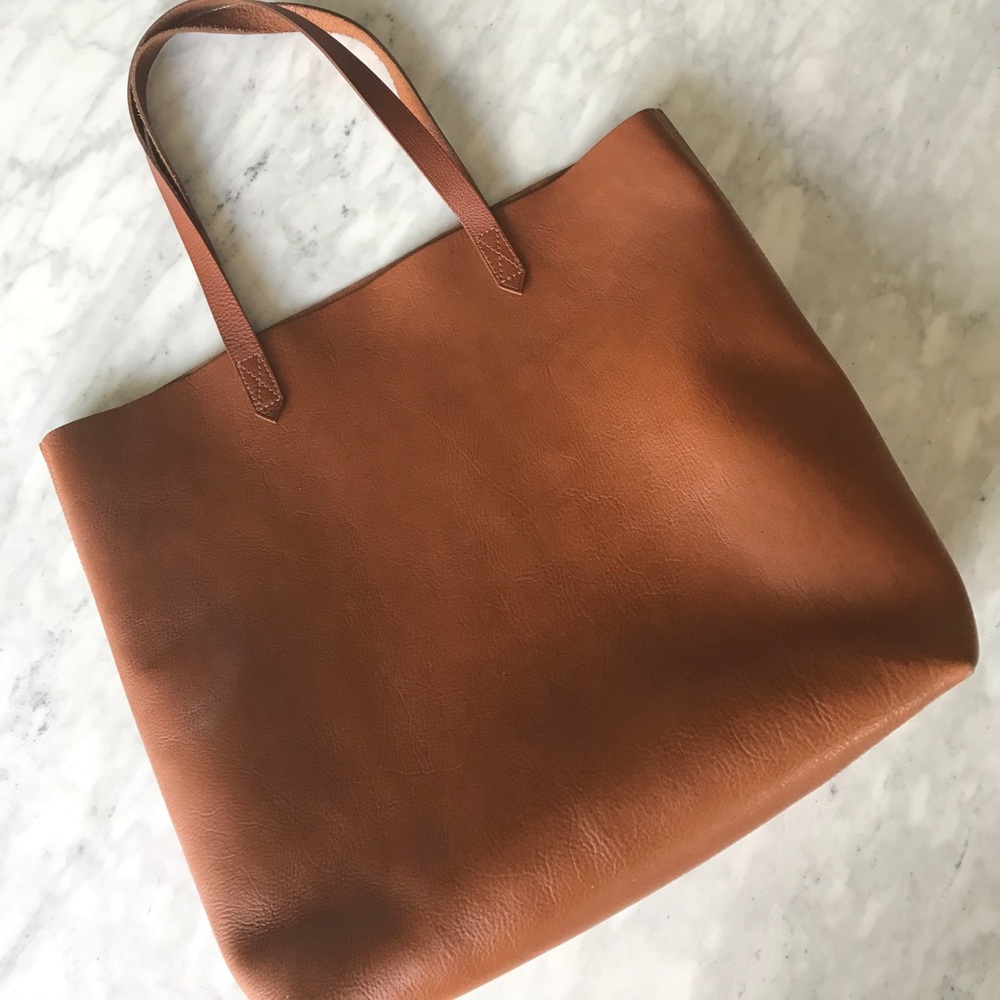 Madewell Transport Tote