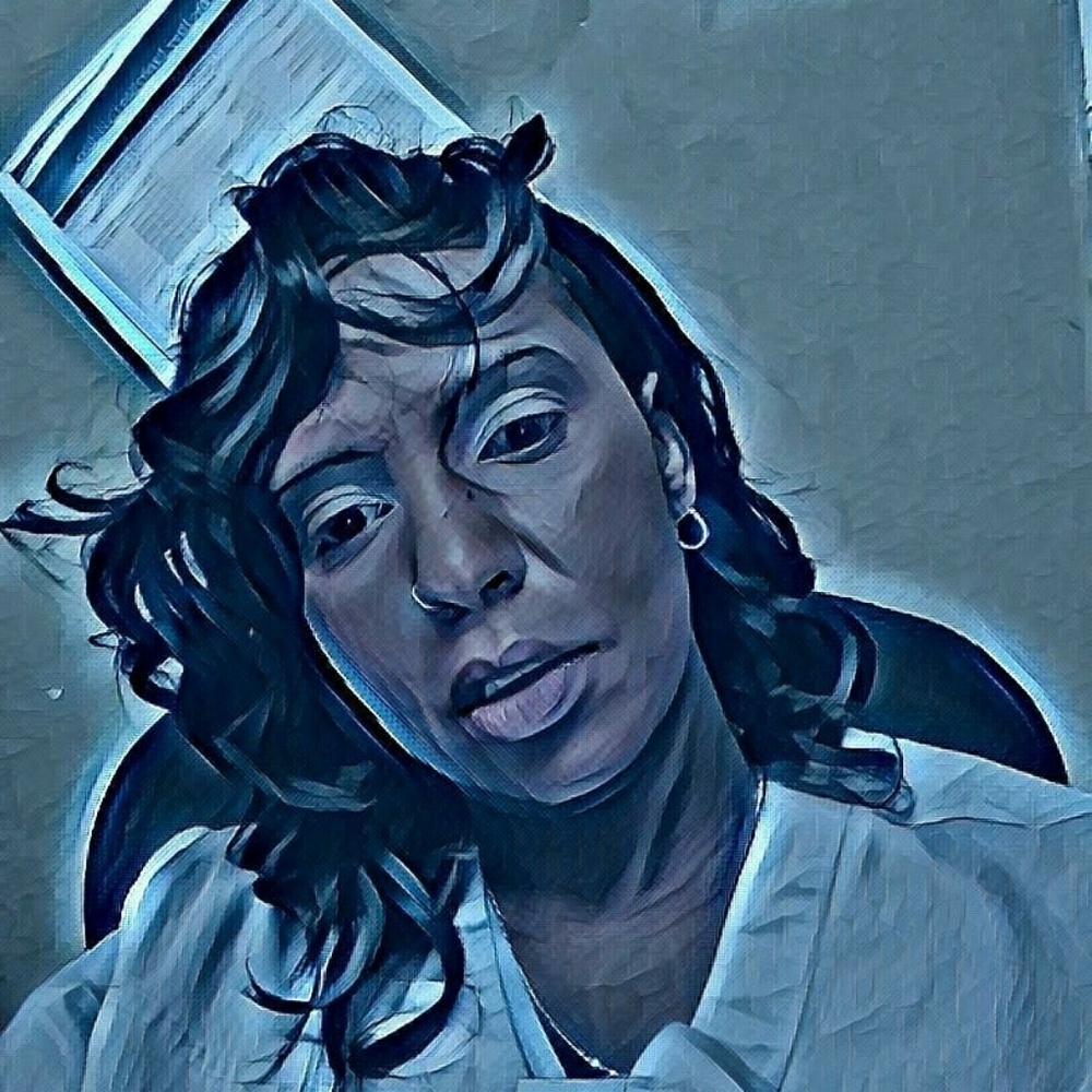 Meet your Posher, Camille