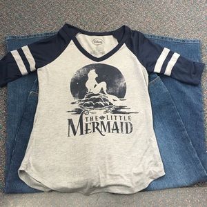 Little Mermaid TShirt