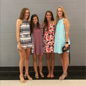 Meet your Posher, Laura