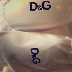 Dolce & Gabbana Sunglasses