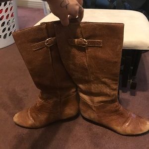 Steven Madden Women's  boot size 9 1/2