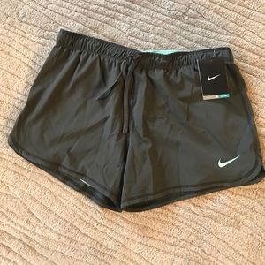 NEW WITH TAGS Nike Dry Fit Shorts