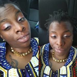 Meet your Posher, Kellie