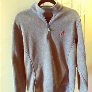 Peter Millar University of Alabama Pullover