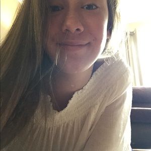 Meet your Posher, Katelyn