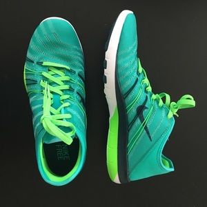 Nike Free TR 6, Size 8.5