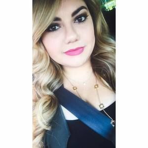 Meet your Posher, Marlene