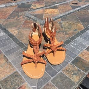 ALDO Gladiator Sandals